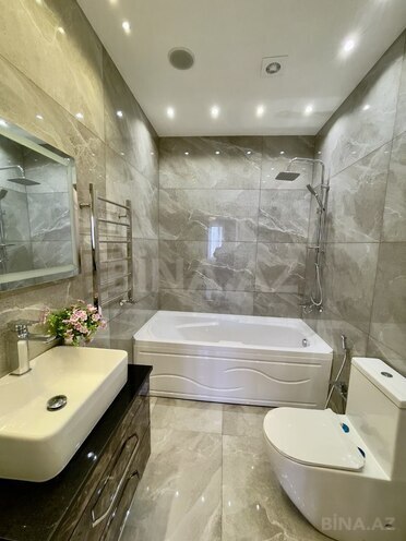 Satılır 3 otaqlı yeni tikili 152 m², 20 Yanvar m., photo 16 from 17