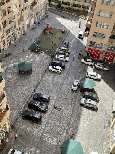 Satılır 3 otaqlı yeni tikili 152 m², 20 Yanvar m., photo 6 from 17