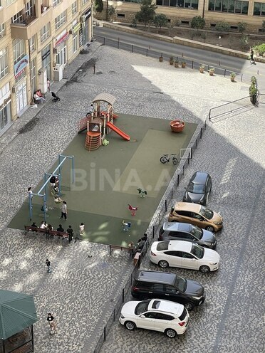 Satılır 3 otaqlı yeni tikili 152 m², 20 Yanvar m., photo 5 from 17