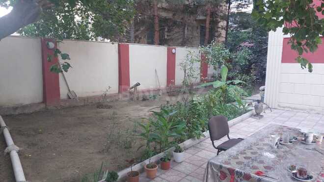 Продаётся 9-комн. дом/дача 600 м², м. Азадлыг проспекти, photo 9 from 12