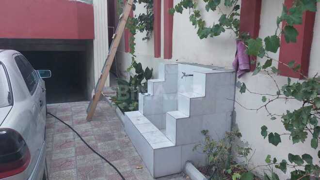 Продаётся 9-комн. дом/дача 600 м², м. Азадлыг проспекти, photo 10 from 12