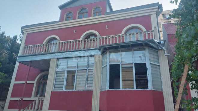 Продаётся 9-комн. дом/дача 600 м², м. Азадлыг проспекти, photo 3 from 12