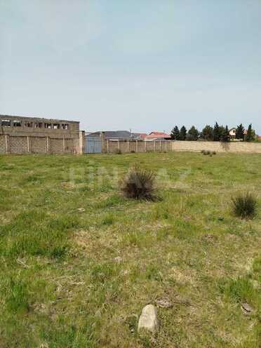 Satılır  torpaq 20 sot, Novxanı q., photo 9 from 17