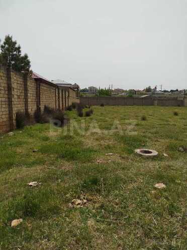 Satılır  torpaq 20 sot, Novxanı q., photo 11 from 17