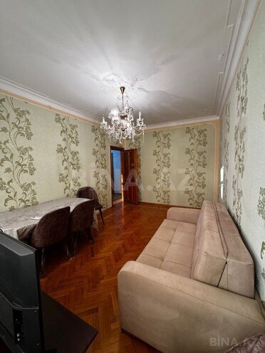 Сдаётся 4-комн. вторичка 100 м², м. Азадлыг проспекти, photo 4 from 19