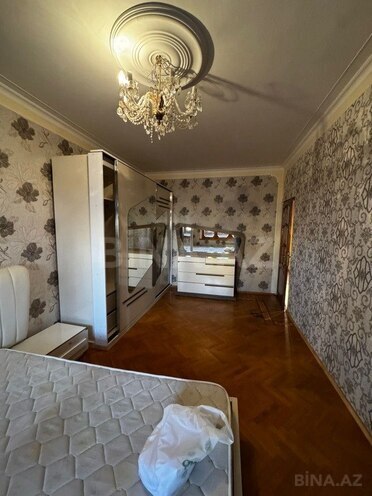 Сдаётся 4-комн. вторичка 100 м², м. Азадлыг проспекти, photo 7 from 19