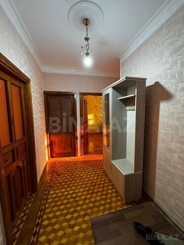 Сдаётся 4-комн. вторичка 100 м², м. Азадлыг проспекти, photo 16 from 19