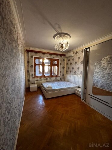 Сдаётся 4-комн. вторичка 100 м², м. Азадлыг проспекти, photo 6 from 19
