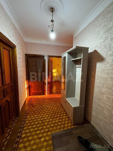 Сдаётся 4-комн. вторичка 100 м², м. Азадлыг проспекти, photo 10 from 19