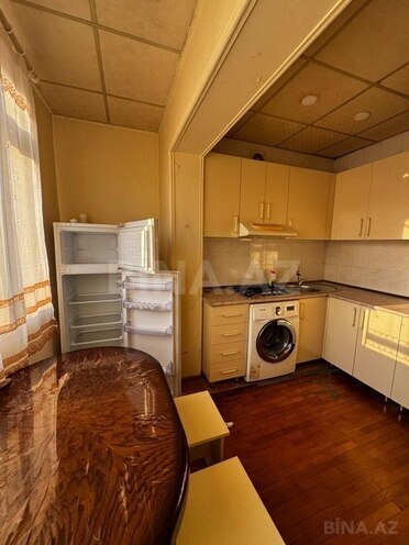 Сдаётся 4-комн. вторичка 100 м², м. Азадлыг проспекти, photo 15 from 19