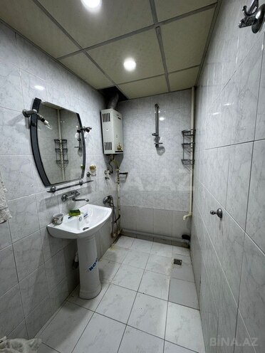 Сдаётся 4-комн. вторичка 100 м², м. Азадлыг проспекти, photo 17 from 19