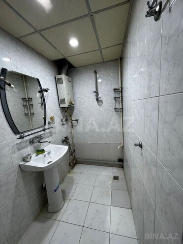 Сдаётся 4-комн. вторичка 100 м², м. Азадлыг проспекти, photo 18 from 19