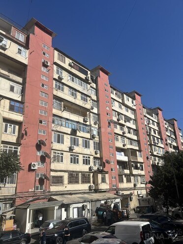 Сдаётся 4-комн. вторичка 100 м², м. Азадлыг проспекти, photo 1 from 19