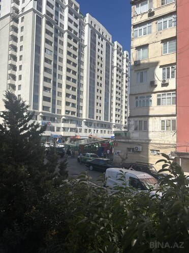 Сдаётся 4-комн. вторичка 100 м², м. Азадлыг проспекти, photo 3 from 19