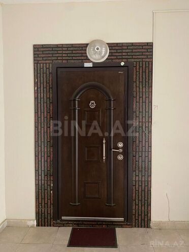 Продаётся 4-комн. новостройка 200 м², м. Низами, photo 19 from 20