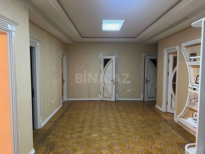 Продаётся 4-комн. новостройка 200 м², м. Низами, photo 12 from 20
