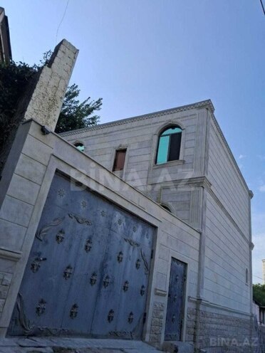 Продаётся 4-комн. дом/дача 200 м², м. Азадлыг проспекти, photo 4 from 9