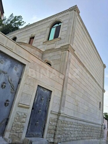 Продаётся 4-комн. дом/дача 200 м², м. Азадлыг проспекти, photo 8 from 9