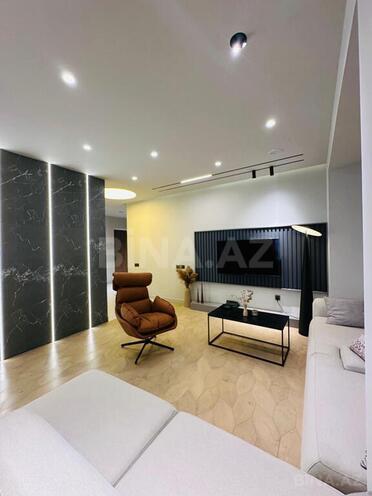 Satılır 3 otaqlı yeni tikili 148 m², 8 Noyabr m., photo 10 from 26