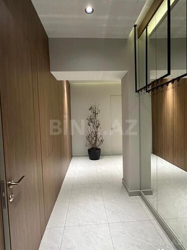 Satılır 3 otaqlı yeni tikili 148 m², 8 Noyabr m., photo 12 from 26