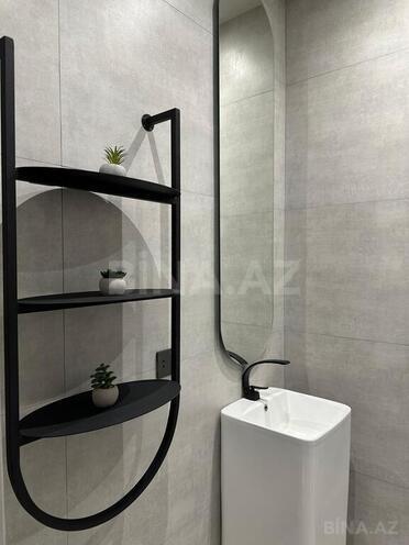 Satılır 3 otaqlı yeni tikili 148 m², 8 Noyabr m., photo 14 from 26