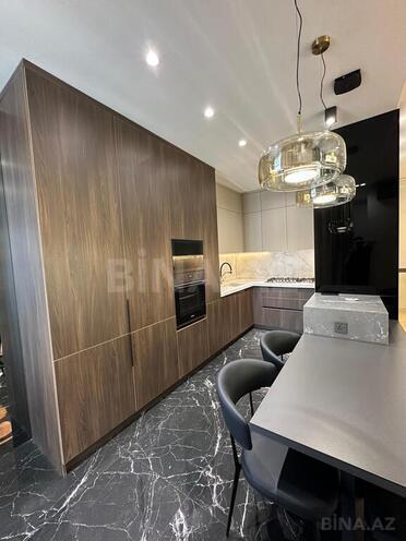Satılır 3 otaqlı yeni tikili 148 m², 8 Noyabr m., photo 11 from 26