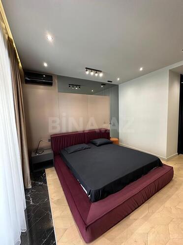 Satılır 3 otaqlı yeni tikili 148 m², 8 Noyabr m., photo 6 from 26