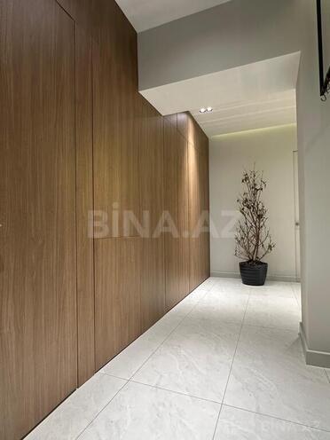 Satılır 3 otaqlı yeni tikili 148 m², 8 Noyabr m., photo 17 from 26