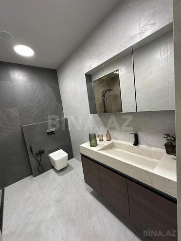 Satılır 3 otaqlı yeni tikili 148 m², 8 Noyabr m., photo 24 from 26