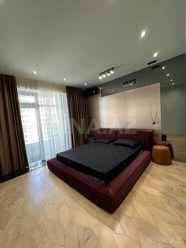 Satılır 3 otaqlı yeni tikili 148 m², 8 Noyabr m., photo 5 from 26