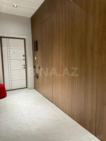 Satılır 3 otaqlı yeni tikili 148 m², 8 Noyabr m., photo 18 from 26