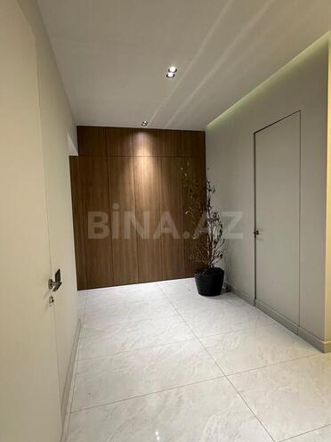 Satılır 3 otaqlı yeni tikili 148 m², 8 Noyabr m., photo 23 from 26