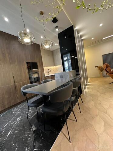 Satılır 3 otaqlı yeni tikili 148 m², 8 Noyabr m., photo 15 from 26