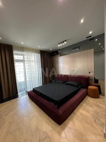 Satılır 3 otaqlı yeni tikili 148 m², 8 Noyabr m., photo 16 from 26