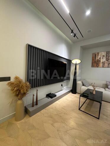 Satılır 3 otaqlı yeni tikili 148 m², 8 Noyabr m., photo 22 from 26