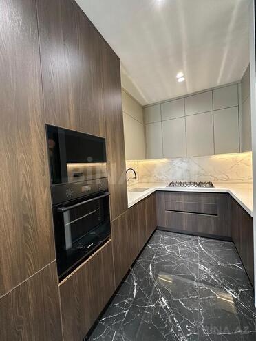 Satılır 3 otaqlı yeni tikili 148 m², 8 Noyabr m., photo 7 from 26