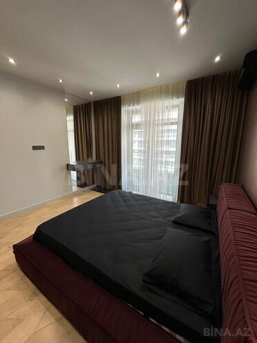 Satılır 3 otaqlı yeni tikili 148 m², 8 Noyabr m., photo 20 from 26