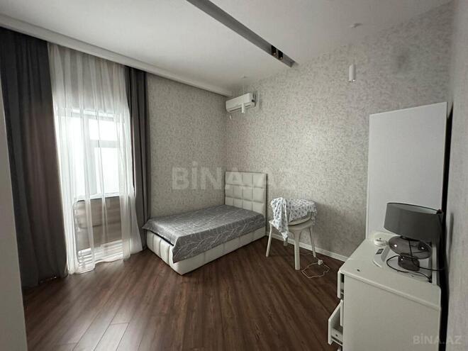 İcarəyə verilir 4 otaqlı həyət evi/bağ evi 250 m², Şüvəlan q., photo 29 from 30
