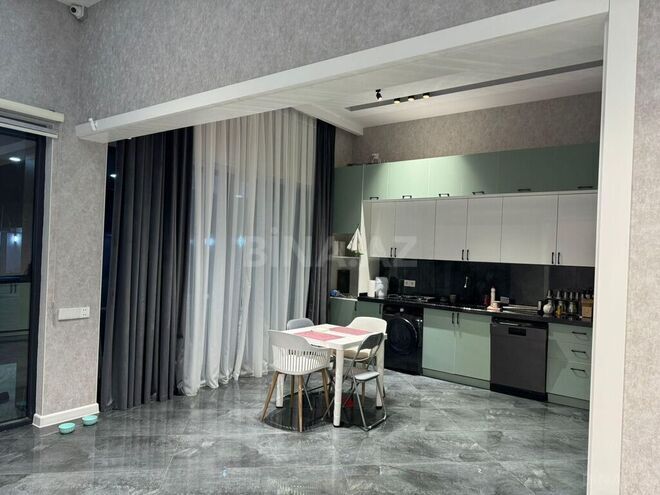 İcarəyə verilir 4 otaqlı həyət evi/bağ evi 250 m², Şüvəlan q., photo 27 from 30