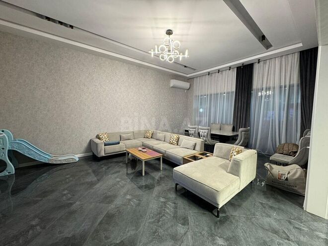 İcarəyə verilir 4 otaqlı həyət evi/bağ evi 250 m², Şüvəlan q., photo 16 from 30