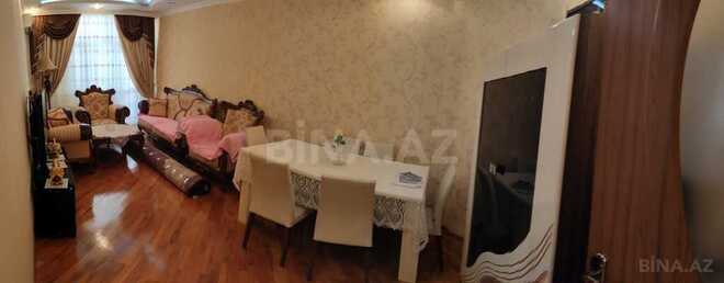 Сдаётся 2-комн. новостройка 75 м², м. Насими, photo 4 from 14