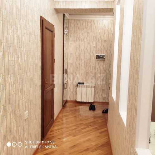 Сдаётся 2-комн. новостройка 75 м², м. Насими, photo 9 from 14