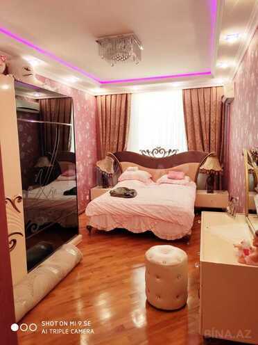 Сдаётся 2-комн. новостройка 75 м², м. Насими, photo 1 from 14