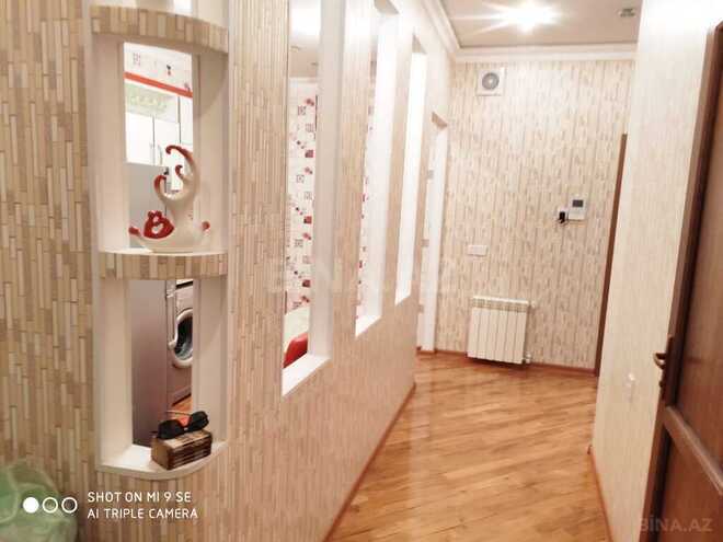 Сдаётся 2-комн. новостройка 75 м², м. Насими, photo 10 from 14