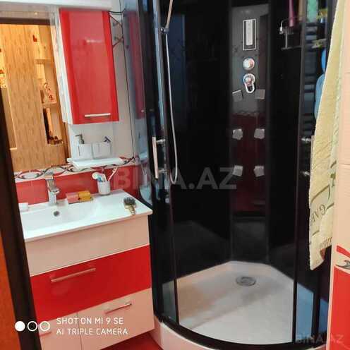Сдаётся 2-комн. новостройка 75 м², м. Насими, photo 8 from 14