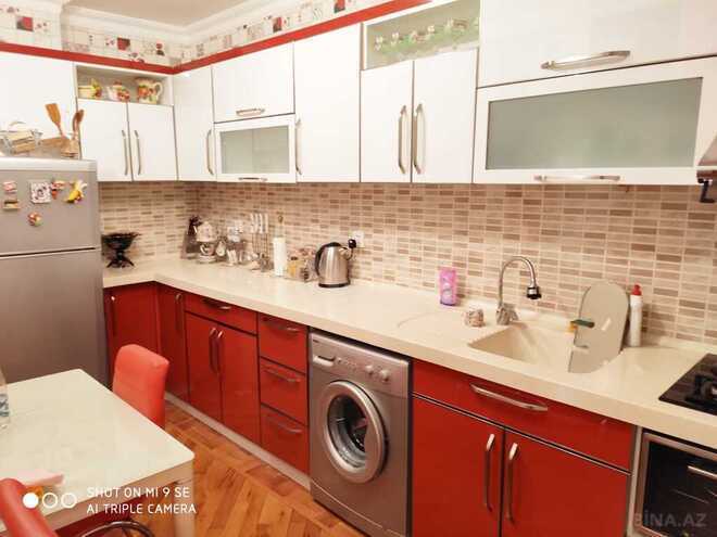 Сдаётся 2-комн. новостройка 75 м², м. Насими, photo 6 from 14