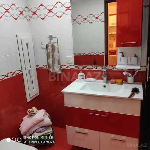 Сдаётся 2-комн. новостройка 75 м², м. Насими, photo 7 from 14