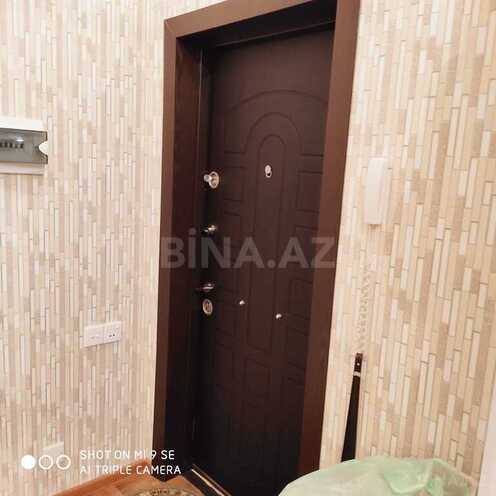 Сдаётся 2-комн. новостройка 75 м², м. Насими, photo 11 from 14