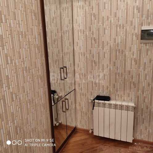 Сдаётся 2-комн. новостройка 75 м², м. Насими, photo 13 from 14