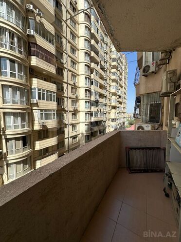 Satılır 3 otaqlı yeni tikili 152.2 m², 8 Noyabr m., photo 15 from 19